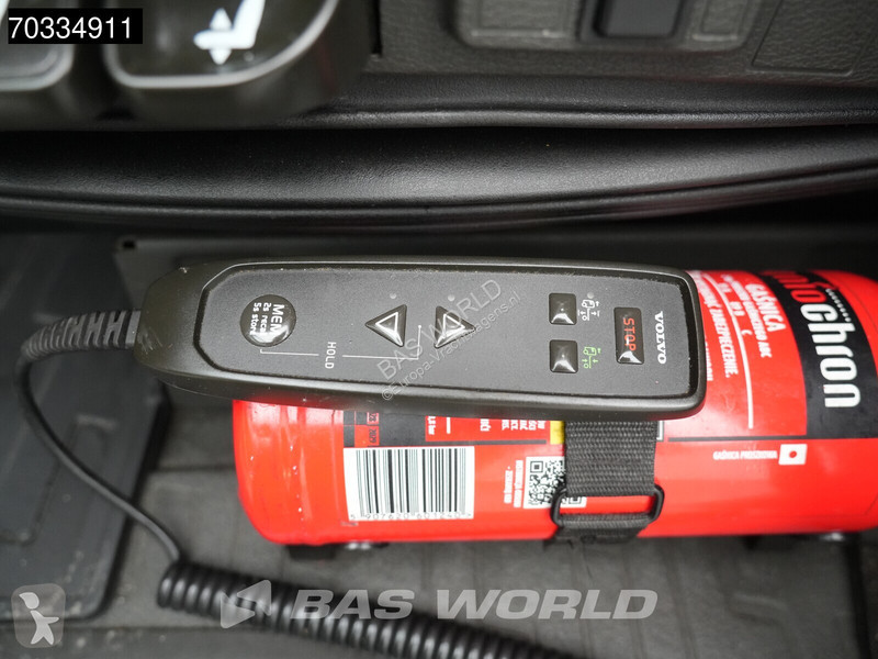 Tahač Volvo FH 460 4X2 Globe APK 08-2027 2x...