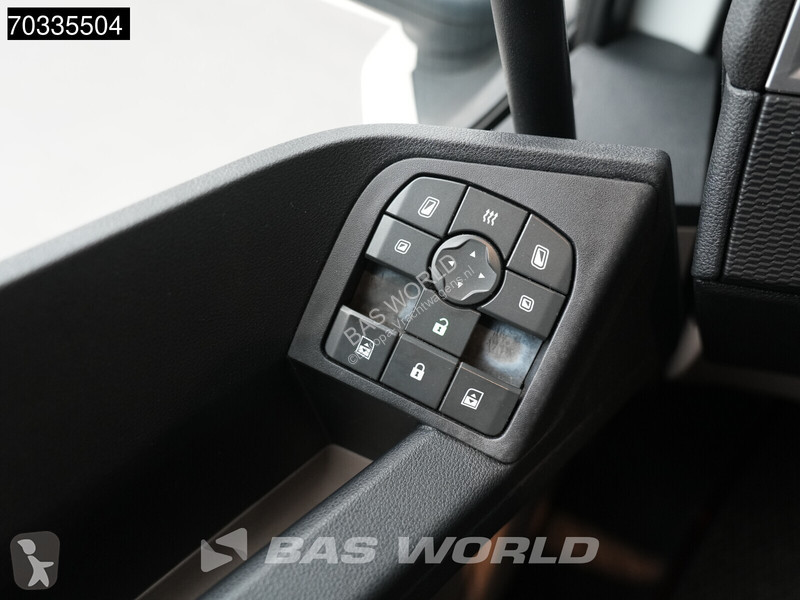Nyergesvontató DAF 480  4X2 APK 06-2027 2x...