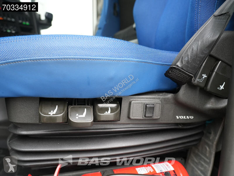 Cabeza tractora Volvo FH 460 4X2 Globe APK...