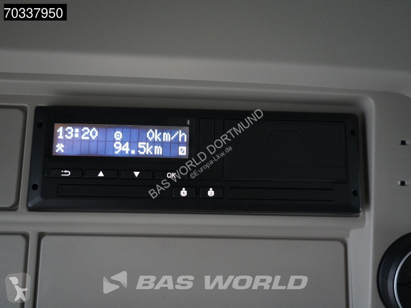 Cap tractor Iveco S-Way 500 4X2 NEU! HPEB...