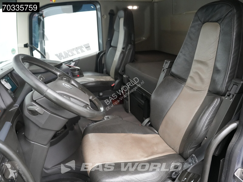 Тягач Volvo 6X4 XL Retarder Hydraulic...