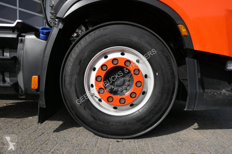Tractor Iveco 460 | Retarder | Full Air |...