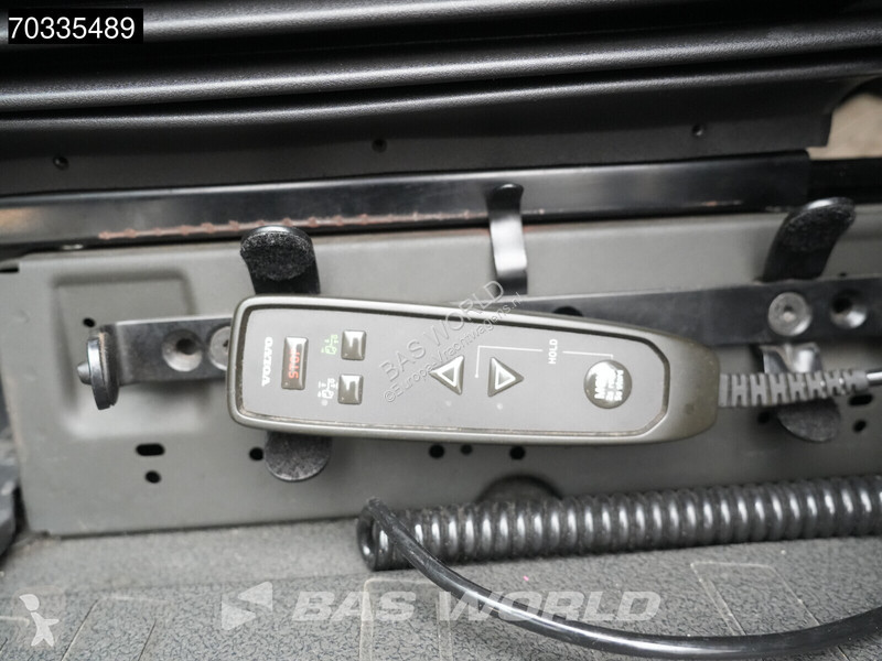 Тягач Volvo 500 4X2 XL 2x Tanks I-ParkCool ACC