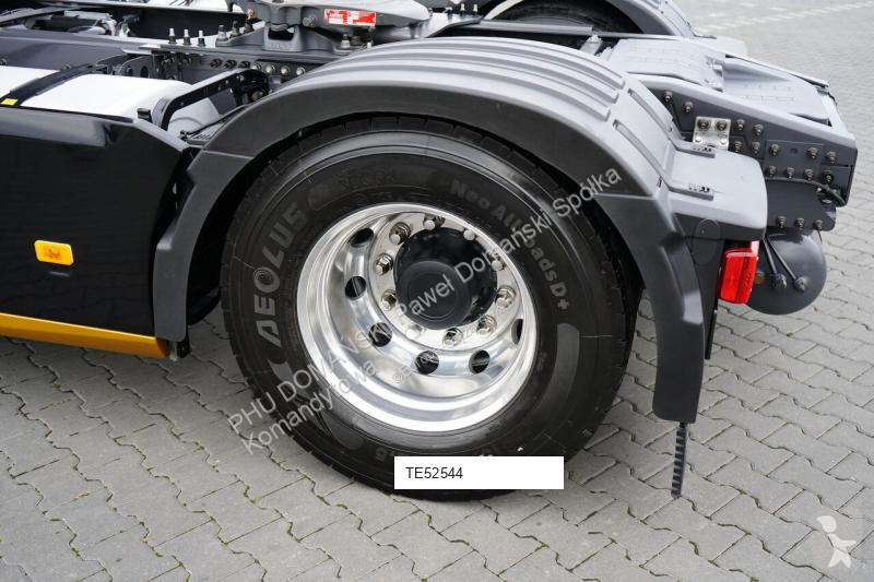 Тягач Renault T 480 / EURO 6 / ACC / HIGH CAB /...