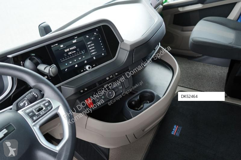 Тягач DAF XG / 480 / ACC / EURO 6 / I – COOL /...