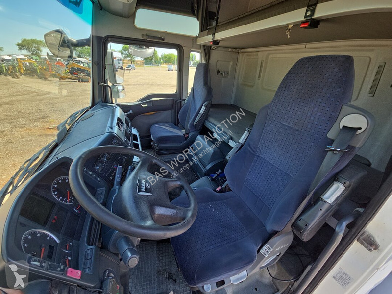 Traktor MAN 41.660