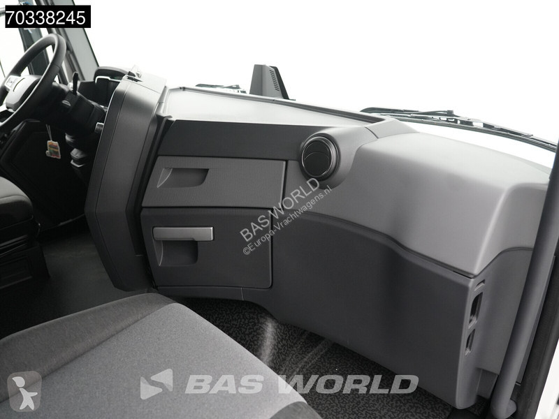 Cabeza tractora Renault T 520 T 4X2 HIGH...
