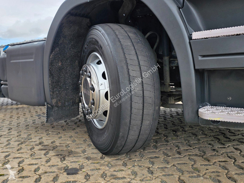Cabeza tractora Scania P 360 DA4X2MNA / OW KM !!!