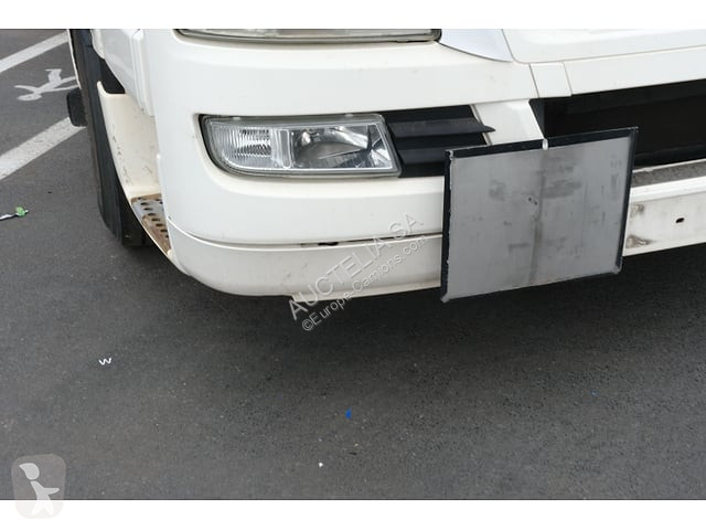 Tahač MAN TGX18.440