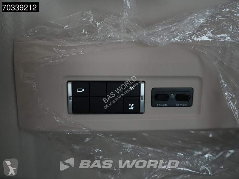 ETopas 600 4X2 NEW! CATL 621KWh 560km range...