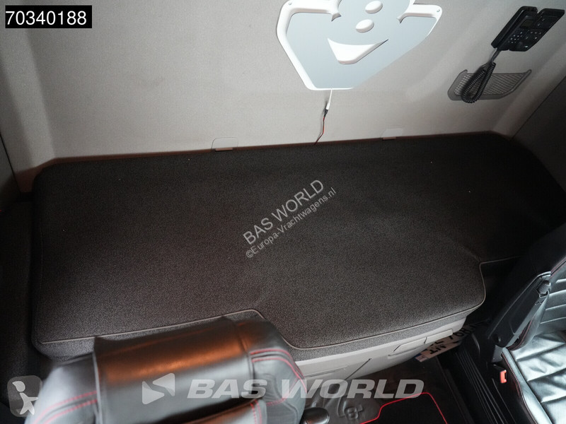 Scania S590 S 4X2 V8 N-Truck APK Retarder...