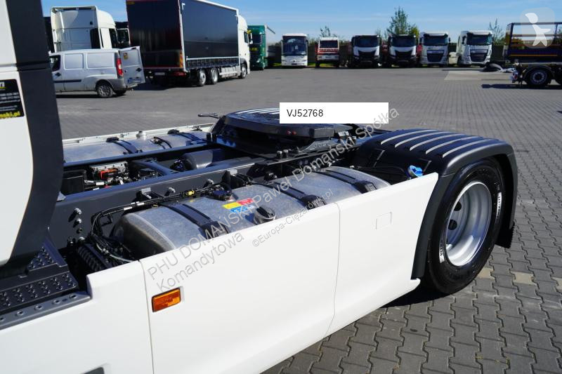 Tahač Scania S 500 / EURO 6 / ACC / RETARDER /...
