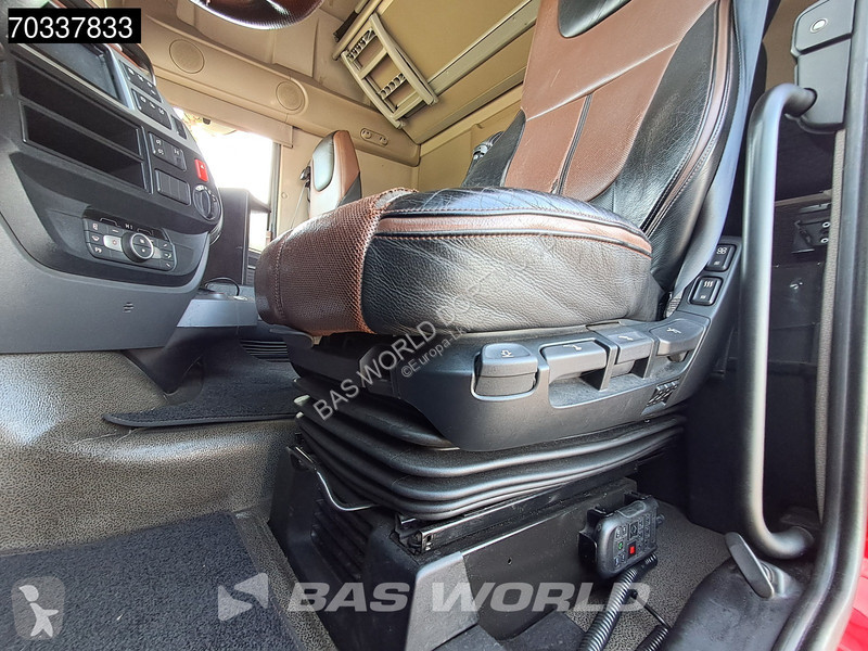 DAF 530 4X2 90th Anniversary Edition! SSC...
