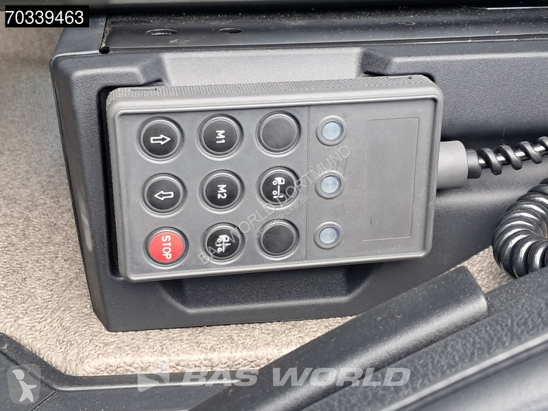 Iveco S-Way 500 4X2 NEW! Retarder 2xTanks...