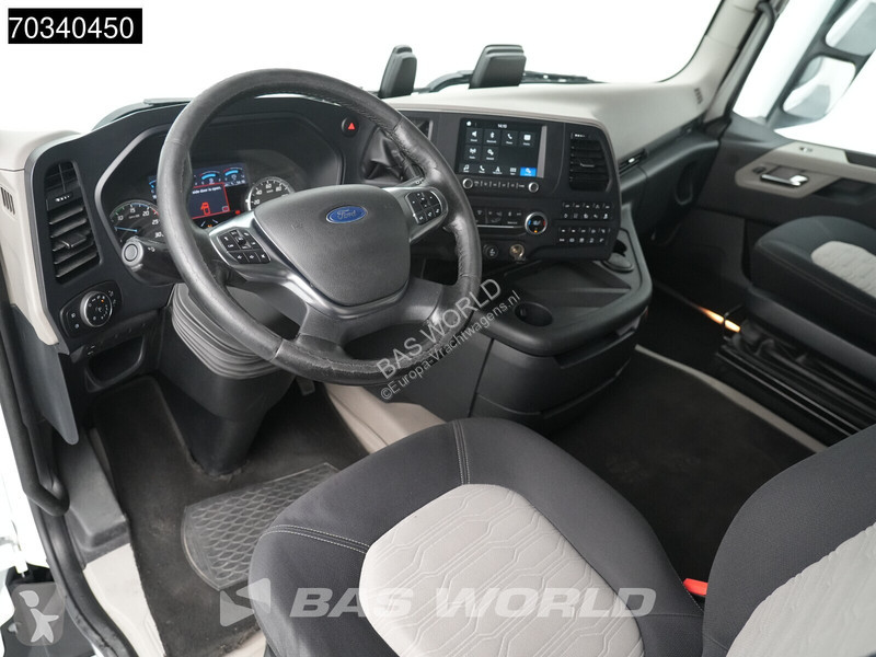 Ford F-Max 500 4X2 Retarder 2xTanks Standklima...