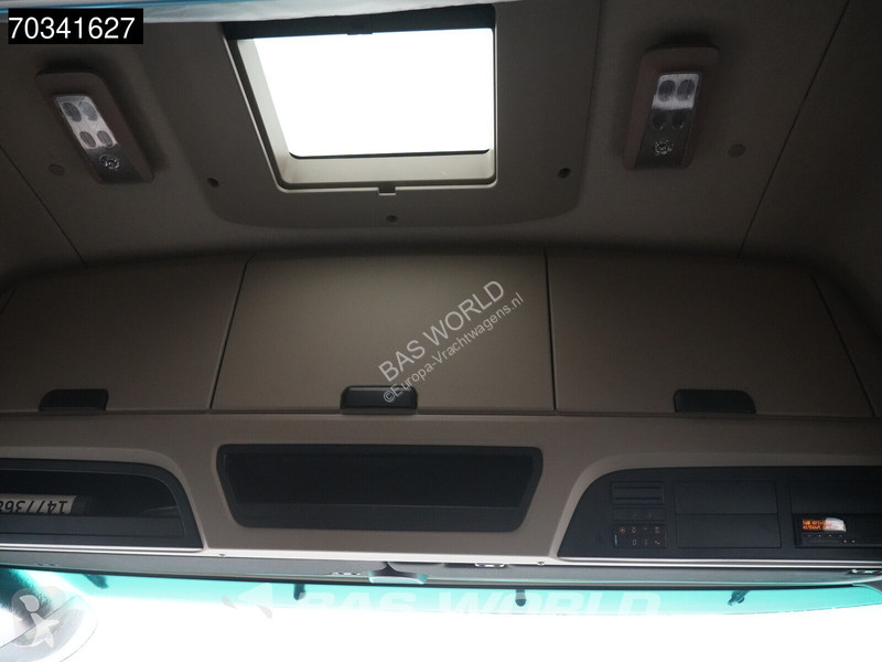 Mercedes 2553 6X2 RHD! ProCabin GigaSpace NEW...