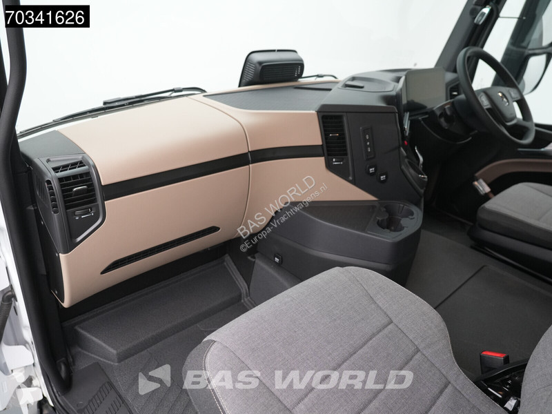 Mercedes 1842 4X2 RHD! NEW StreamSpace ACC Navi...