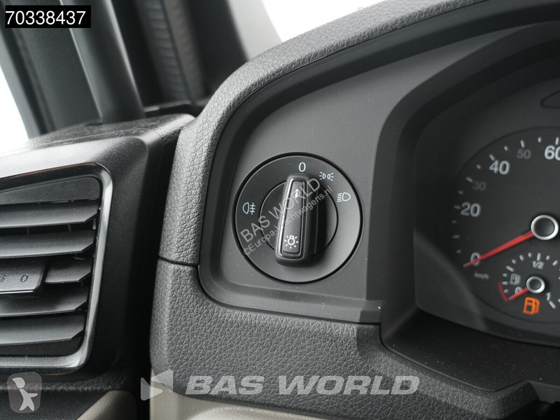 Tahač MAN 33.440 6X4 NEW! TN 6x4 Full Steel...