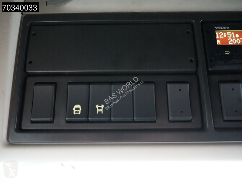 Traktor Volvo FH 460 4X2 XL APK 01-2028 2x...