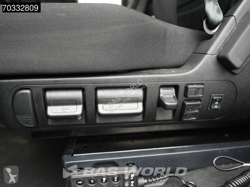 Tahač Iveco S-Way 460 4X2 Metallica Edition!...