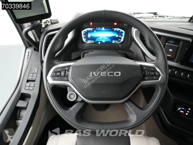 Tahač Iveco S-Way 500 4X2 NEW! Retarder Full...