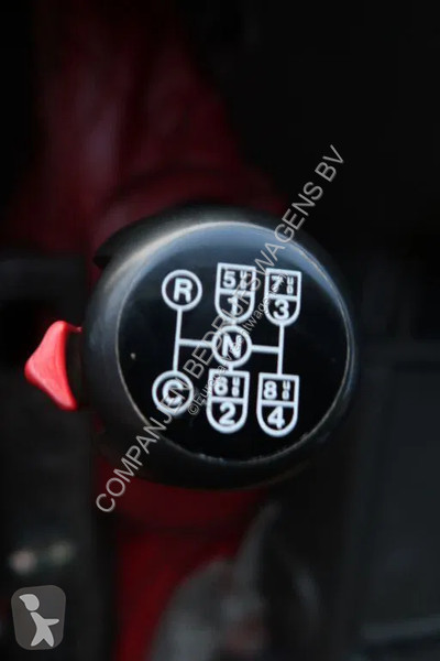 Traktor Iveco 190.42 V8 190.42 - 1991 - PTO -...