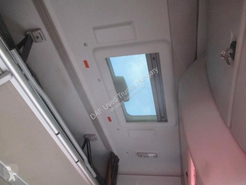 Tahač DAF 450 FT 4X2