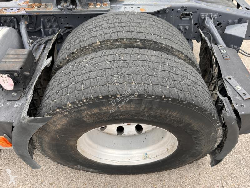 Trattore Stradale Iveco 460