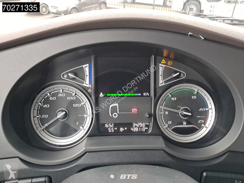 Traktor DAF 480 4X2 SC LED Standklima