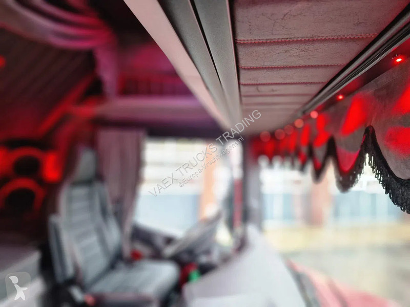 Tractor Scania R 530 Tuft R - New - Full spec -...