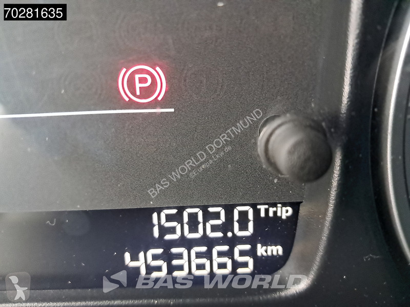 Traktor DAF 480 4X2 SSC Retarder 2x Tanks...