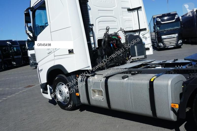 Tahač Volvo FH / 500 / I – SAVE / XL / EURO 6 /...