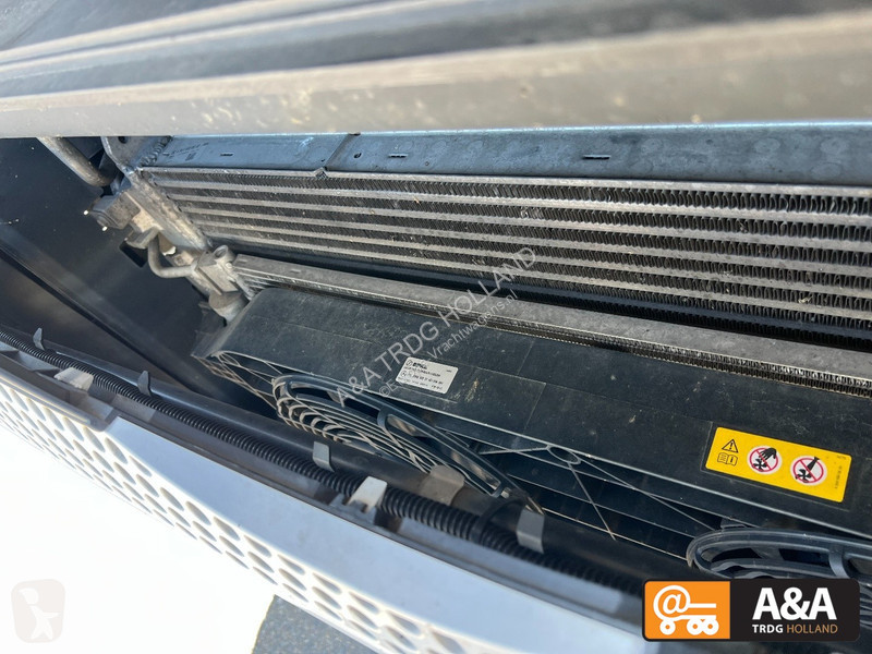 Trekker Mercedes ACTROS 1845  MP5 MIRRORCAM...