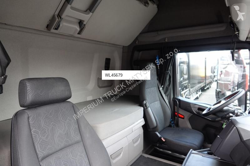 Tractora semi Scania R 450 / OPONY 100% / 2021...