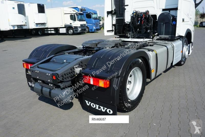Tahač Volvo FH / 500 / I – SAVE / XL / EURO 6 /...