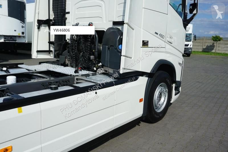 Tahač Volvo FH / 460 / I – SAVE / XL / EURO 6 /...