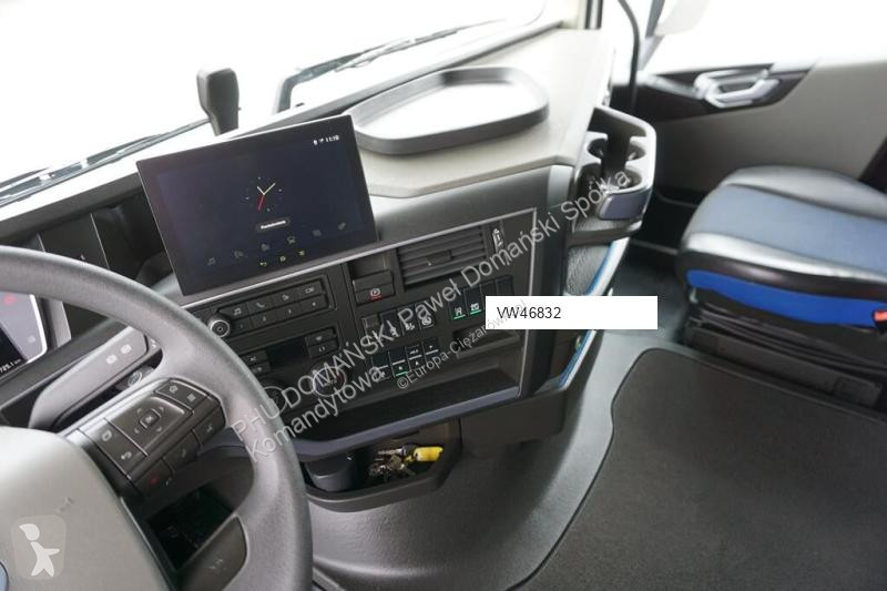Traktor Volvo FH / 460 / I – SAVE / XL / EURO 6...