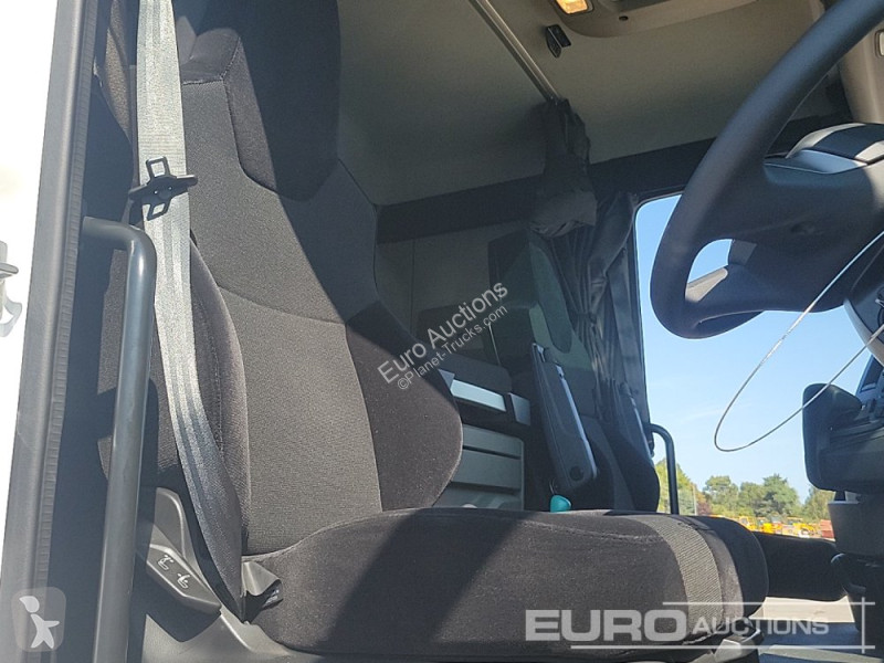 Tracteur MAN TGS26.510
