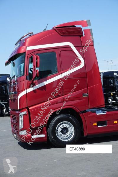 Tahač Volvo FH / 500 / EURO 6 / ACC / I -COOL /...