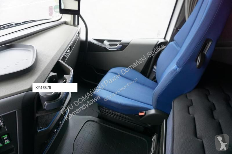 Tahač Volvo FH / AREO / 460 / I – SAVE / XL /...