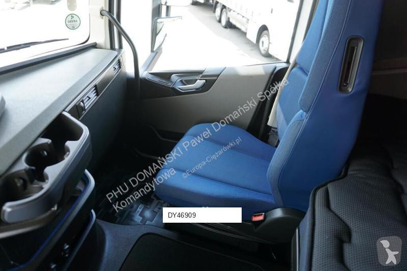 Tahač Volvo FH / 500 / I – SAVE / XL / EURO 6 /...