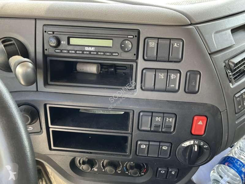 Trattore Stradale DAF 510 6X4