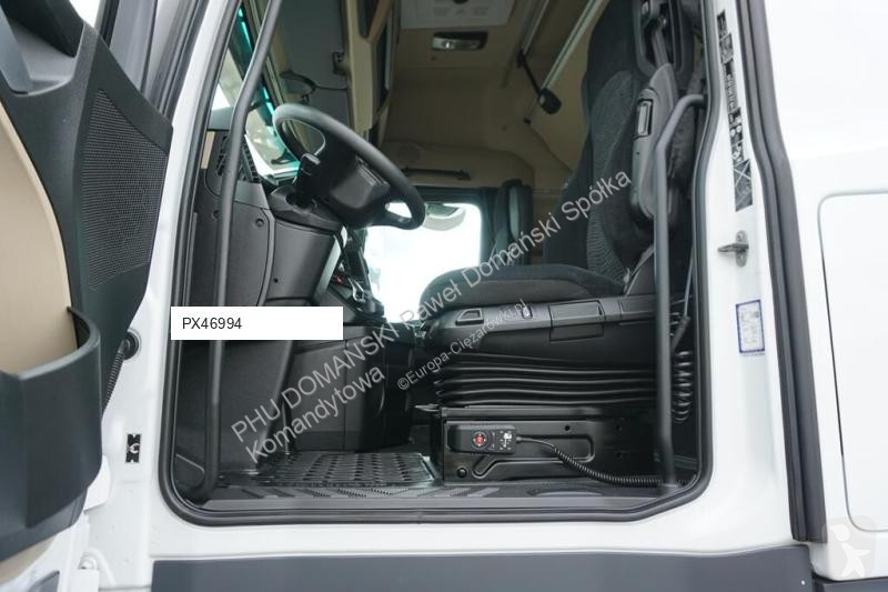 Tractor Mercedes ACTROS  1851  EURO 6  ACC...