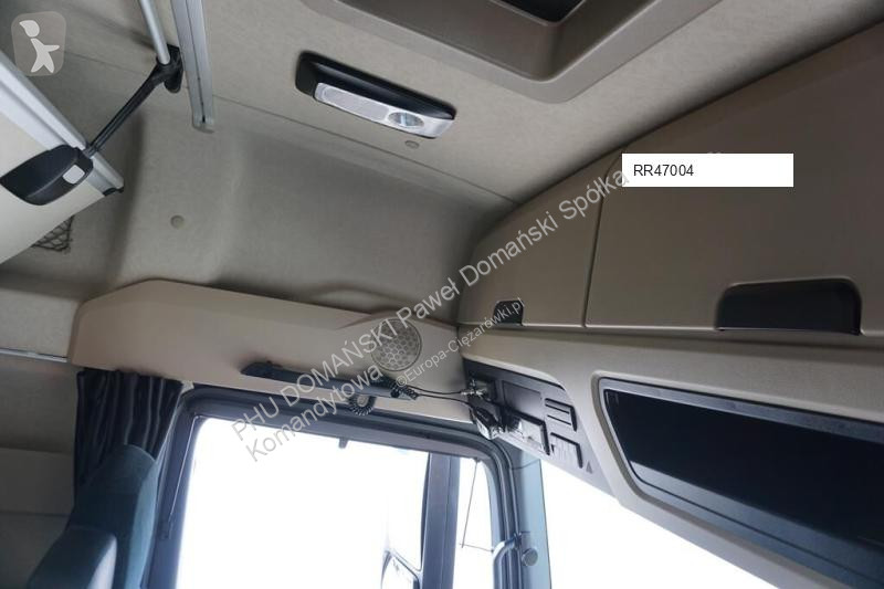 Trekker Mercedes ACTROS / 1851 / EURO 6 / ACC /...