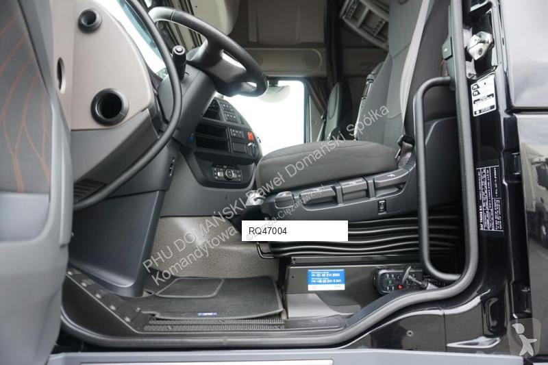 Tahač DAF 106 / 480 / EURO 6 / ACC / MEGA / I –...