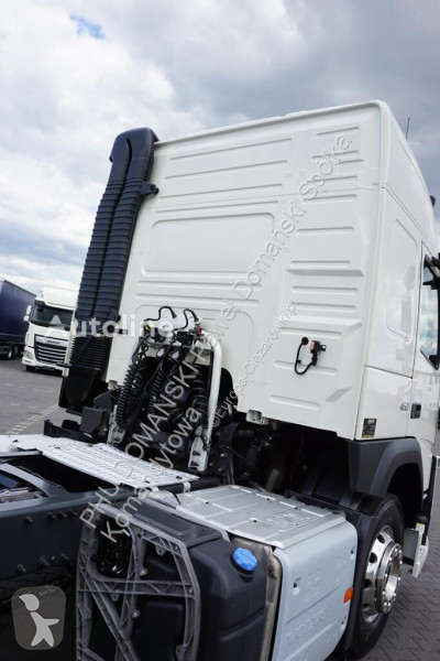 Tractor Volvo FM / 450 / ACC / EURO 6 / PEŁNY...