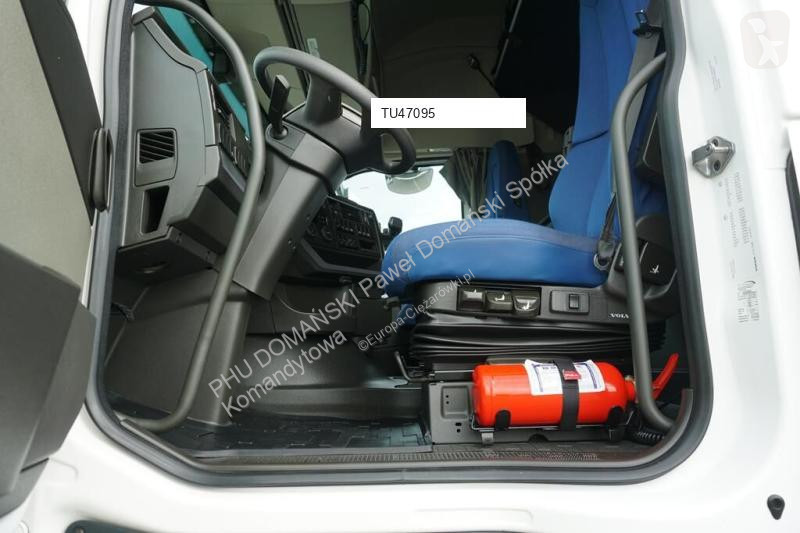 Traktor Volvo FH / 500 / I – SAVE / XL / EURO 6...
