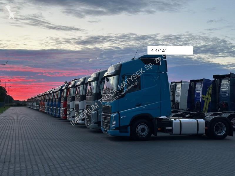 Traktor Mercedes ACTROS 1845 / MP5 / BIG SPACE...