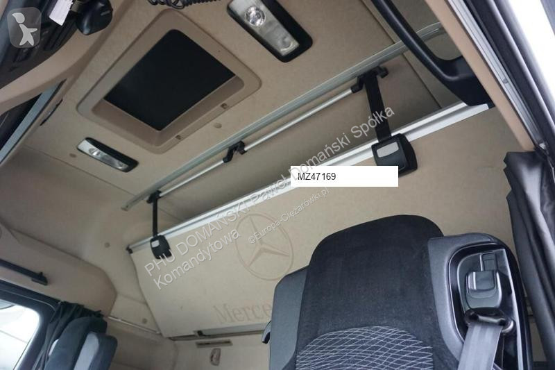 Tractor Mercedes ACTROS / 1851 / EURO 6 / ACC /...