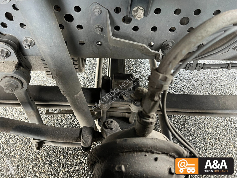 Traktor Mercedes ACTROS 1845 LS - 2021 -...